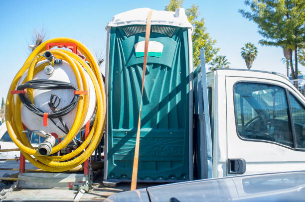 Best Portable toilet rental cost  in Dauphin Island, AL