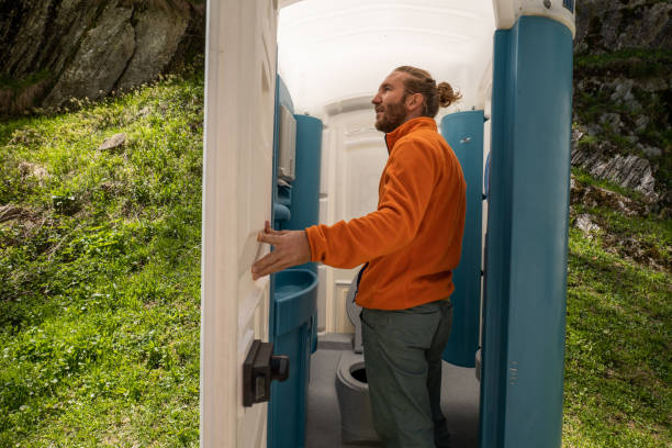 Best Construction site porta potty rental  in Dauphin Island, AL